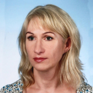 Grazyna Telszewska